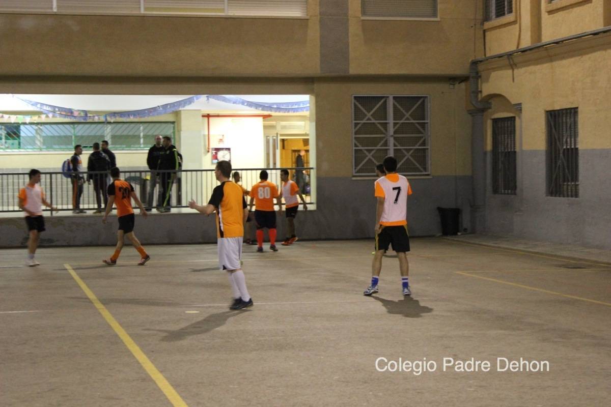 2014 03 28 III MEMORIAL JUAN CARLOS GÓMEZ NAVARRO (23)